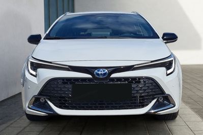 Toyota Corolla Style 2.0 Hybrid Dynamic Force