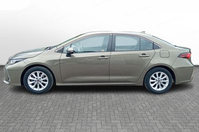 Toyota Corolla 1.5 Comfort MS