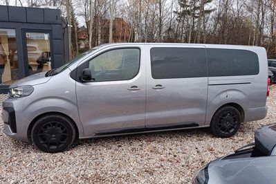 Citroen SpaceTourer XL L2H1 Business EAT8