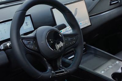 BYD Seal 6 DM-i 1.5 Boost Touring