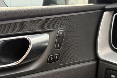 Volvo XC60 B5 D AWD R-Design aut