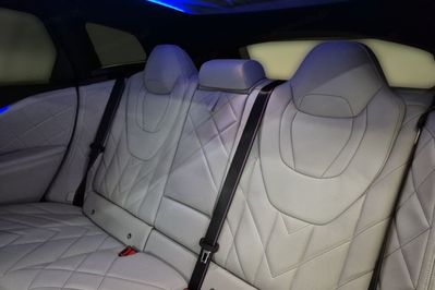 BMW XM 50e PHEV sport-aut