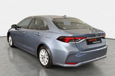 Toyota Corolla 1.5