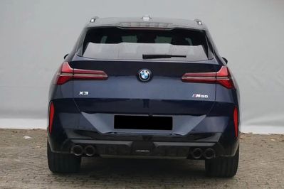 BMW X3 M50 xDrive