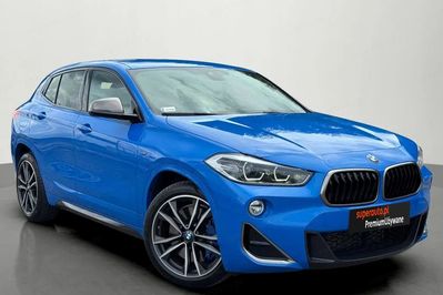 BMW X2 M35i xDrive