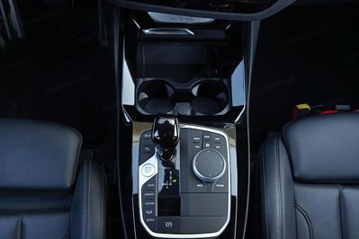 BMW X3 xDrive20i mHEV aut