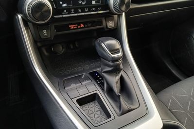 Toyota RAV4 2.0 Active 4x2 MS