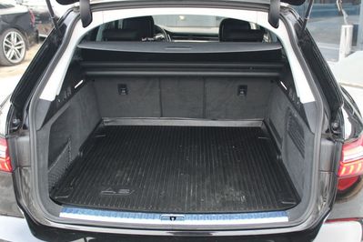 Audi A6 45 Tfsi Mhev Quattro s Line s Tronic
