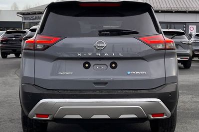 Nissan X-Trail Tekna e-POWER 4WD 1.5