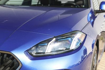 BMW Seria 1 120 M Sport