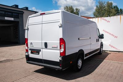 Citroen Jumper L4H2