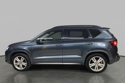 Seat Ateca 1.5 TSI DSG