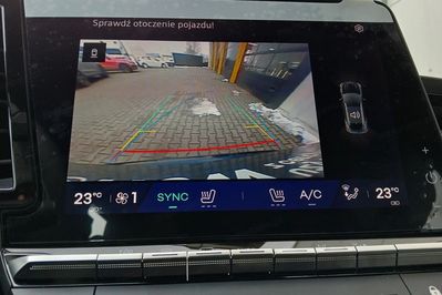 Renault Austral 1.3 TCe Evolution