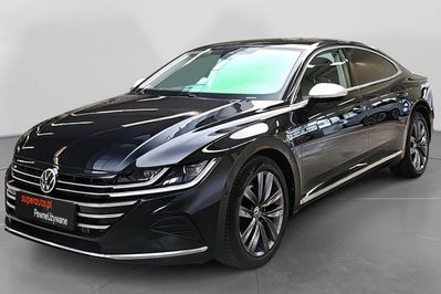 Volkswagen Arteon TSI Elegance DSG