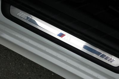 BMW Seria 3 318i M Sport