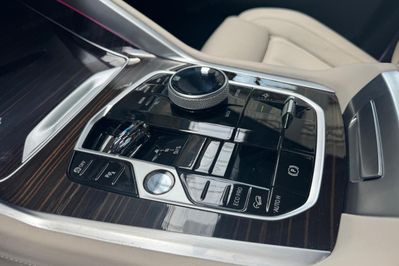 BMW X6 xDrive40d M Sport