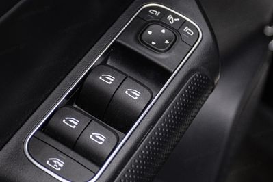 Mercedes GLB 200 Style 7G-DCT