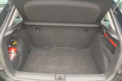 Skoda Kamiq 1.0 Tsi Style Dsg