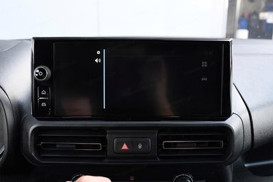 Opel Combo Van Cargo L1H1