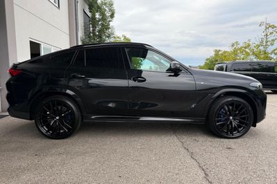 BMW X6 xDrive30d M Sport