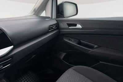Ford Tourneo Connect 2.0 Ecoblue Titanium