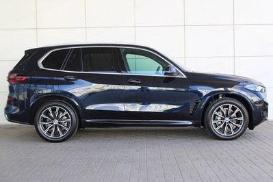 BMW X5 xDrive40i M Sport