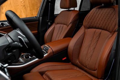 BMW X5 xDrive40d M Sport