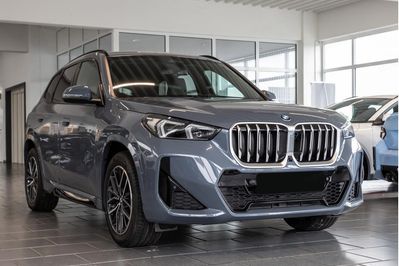 BMW X1 xDrive20d M Sport
