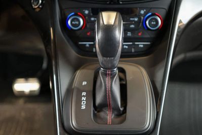 Ford Kuga 1.5 EcoBoost aut