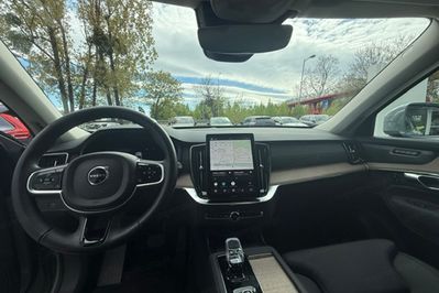 Volvo XC90 B5 B AWD Plus Bright 7os