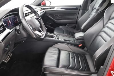 Volkswagen Arteon 2.0 TDI DSG