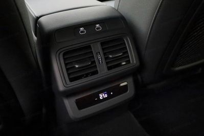 Audi Q5 TFSI quattro S line