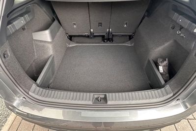 Skoda Kodiaq Sportline 2.0 TDI DSG 4x4