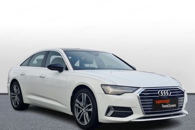 Audi A6 50 TDI mHEV quattro Sport Tiptronic