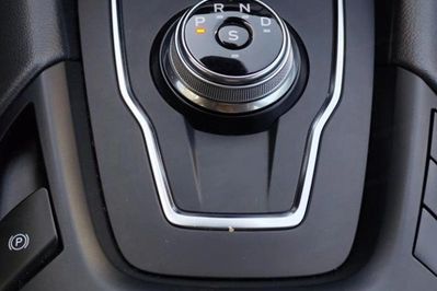 Ford Mondeo 2.0