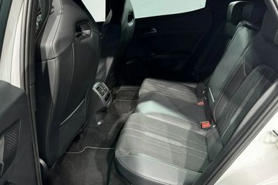 Cupra Formentor 2.0 TSI 4Drive DSG