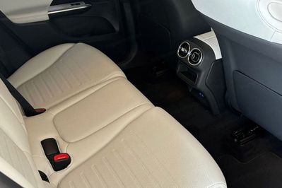 Mercedes GLC Coupe 300 4-Matic AMG Line