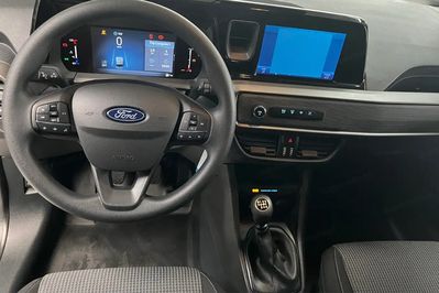 Ford Transit Courier Kombi N1 L1H1 Trend