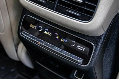 Mercedes GLE Coupe 300 d 4-Matic