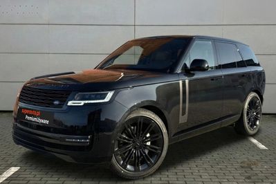 Land Rover Range Rover D300 AWD SE