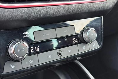 Skoda Scala 1.0 TSI Selection