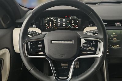 Land Rover Discovery Sport D200 Dynamic SE