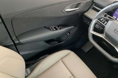 Audi Q3 TFSI S line Sportback