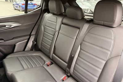 Alfa Romeo Tonale 1.5 T4 GSE mHEV Veloce DCT