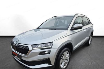 Skoda Karoq 1.5 TSI ACT Selection