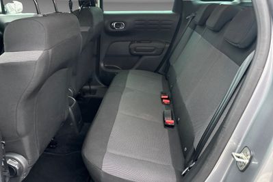 Citroen C3 Aircross You 1.5 BlueHDI