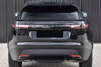 Land Rover Range Rover Velar 3.0 P400 Dynamic SE