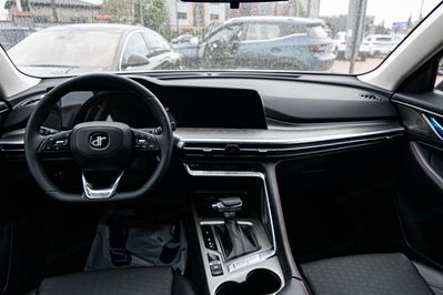 DR 5 ‎‎1.4  TGDI