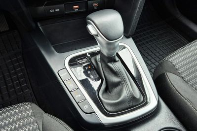 Kia XCeed T-GDI M DCT