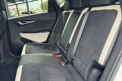 Kia EV6 77.4kWh GT-Line AWD